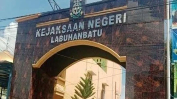 Kejaksaan Negeri Labuhanbatu Gagal Kawal Penggunaan Dana Desa Labuhanbatu Utara - DigitalMediaPublic